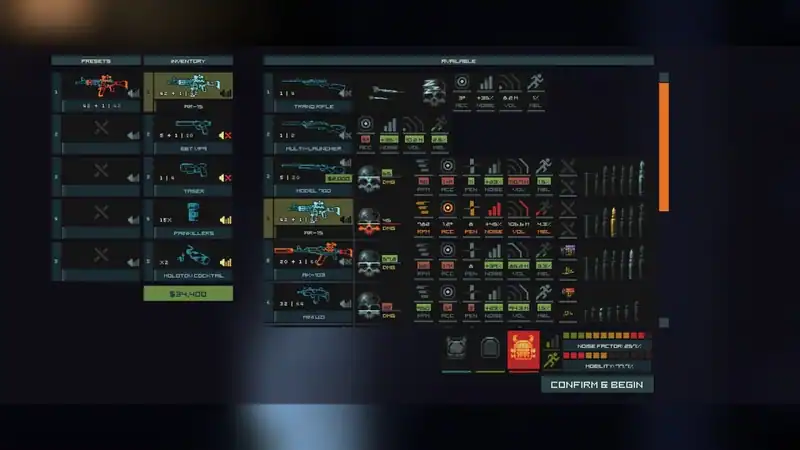 Intravenous 2: Mercenarism — изображение 2