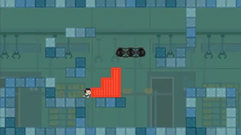 Invercity — изображение 1