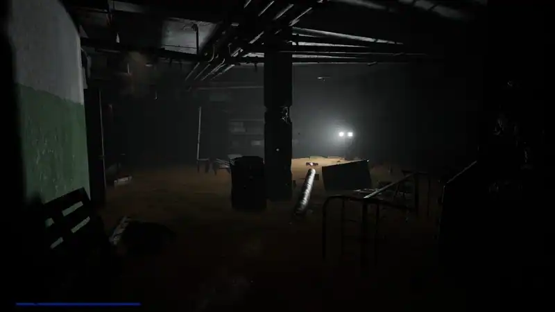 Invisible Fear — изображение 2