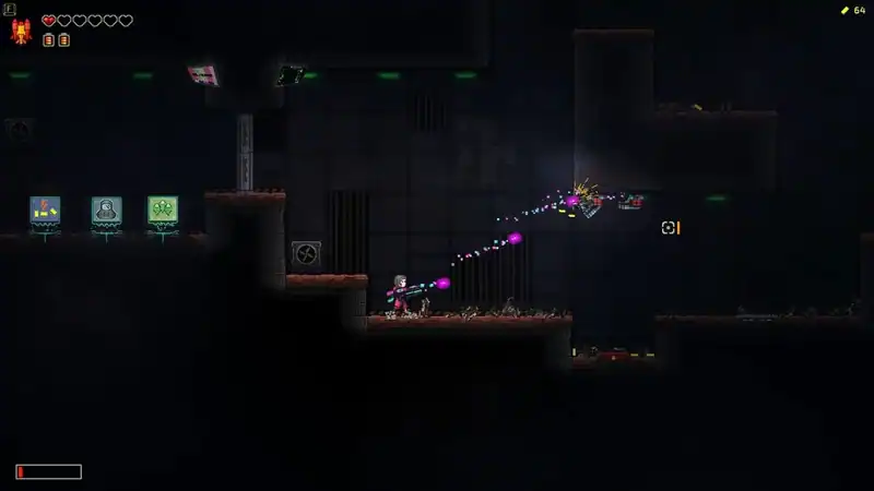 Iron Dungeon — изображение 1