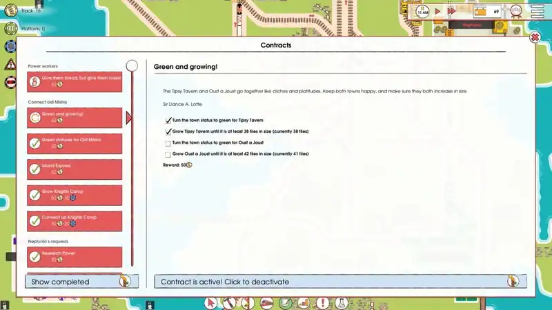 Iron Roads — изображение 1