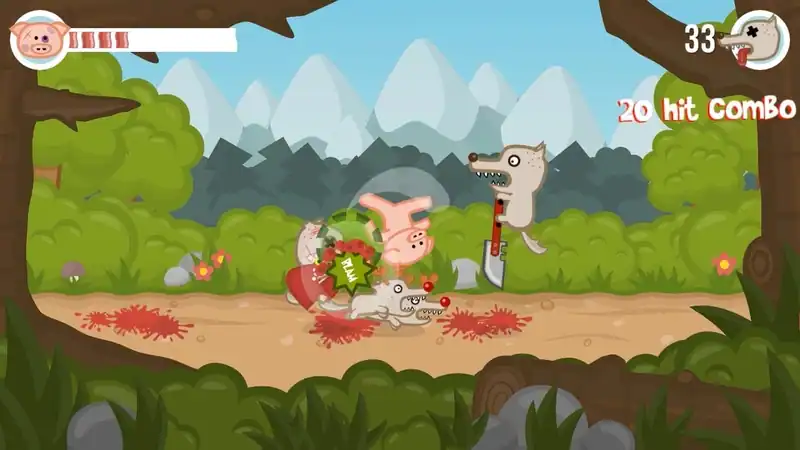 Iron Snout — изображение 2