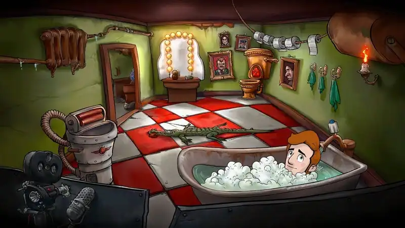 Irony Curtain: From Matryoshka with Love — изображение 2