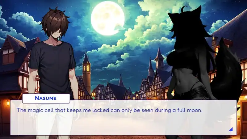 Is It Wrong To Try To Rescue Monster Girls From The Inquisition? — изображение 2