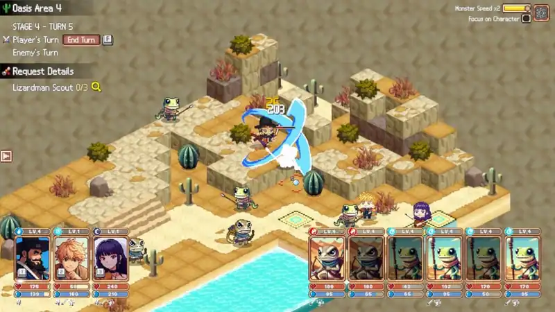 Isekai Adventurer Guild — изображение 1