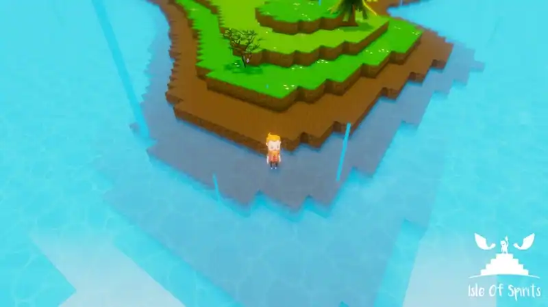 Isle Of Spirits — изображение 3