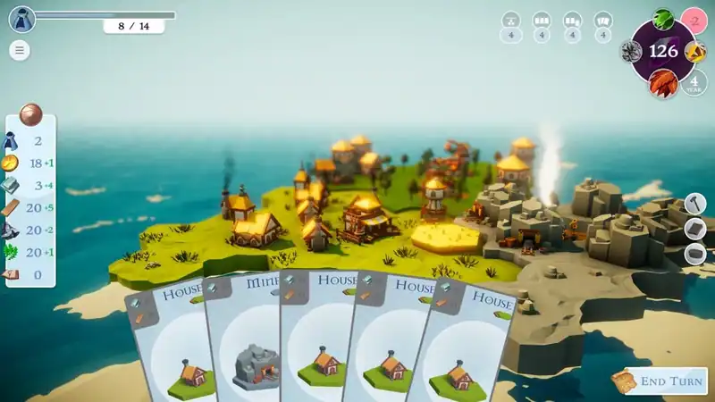 Isles and Tiles — изображение 3
