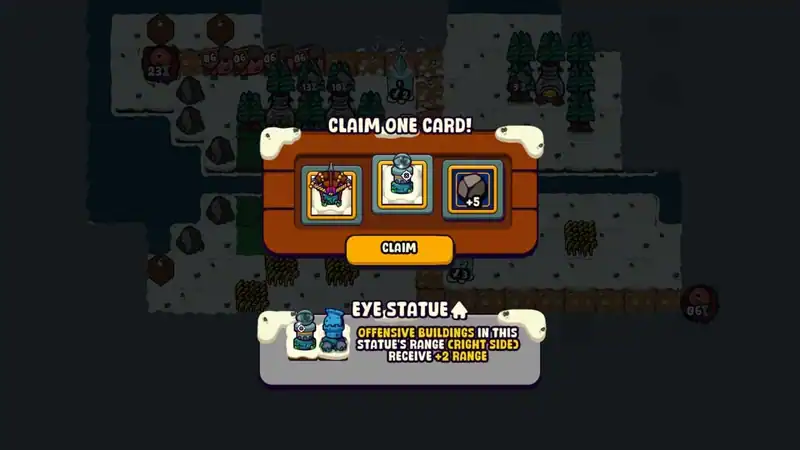 Islets Defense — изображение 3