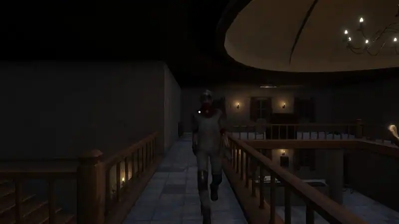 It follows you — изображение 3