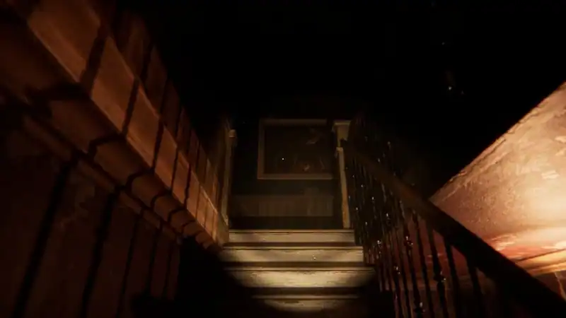 It's John's House — изображение 2