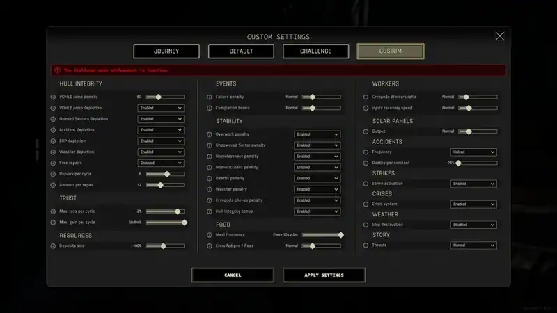 IXION — изображение 3