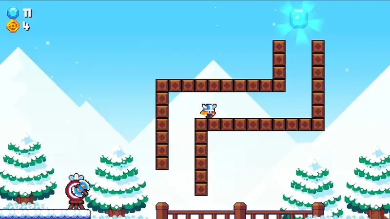 Jack Axe — изображение 2
