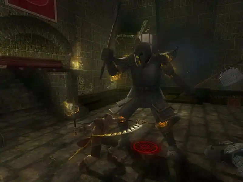 Jade Empire Special Edition — изображение 2