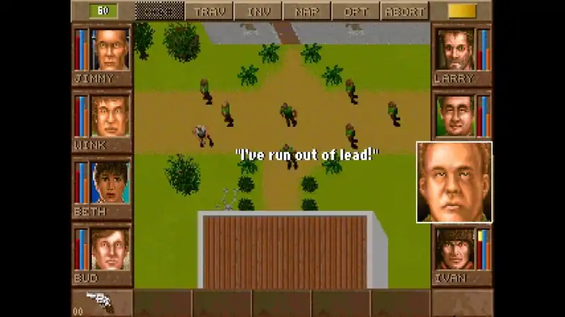 Jagged Alliance 1: Gold Edition — изображение 3