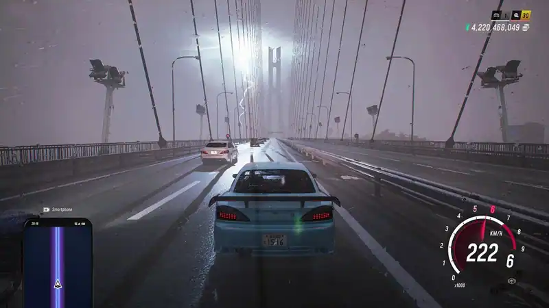 JDM: Japanese Drift Master — изображение 1