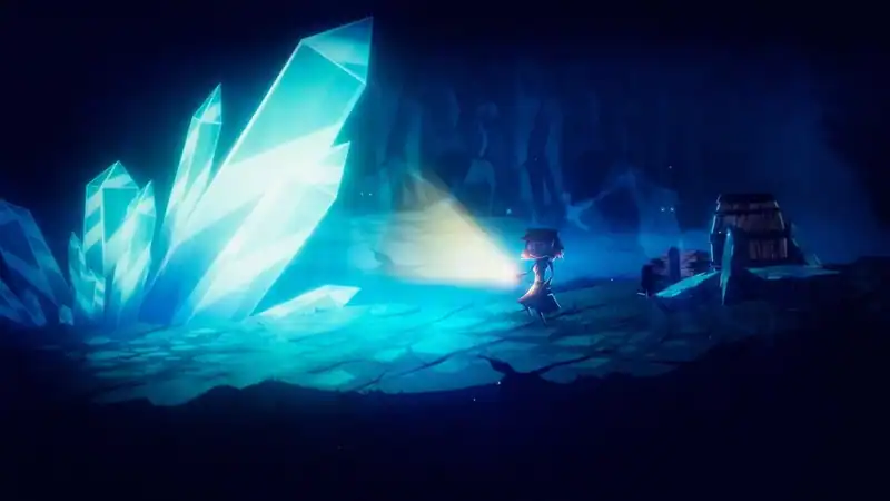 Jenny LeClue - Detectivu — изображение 2