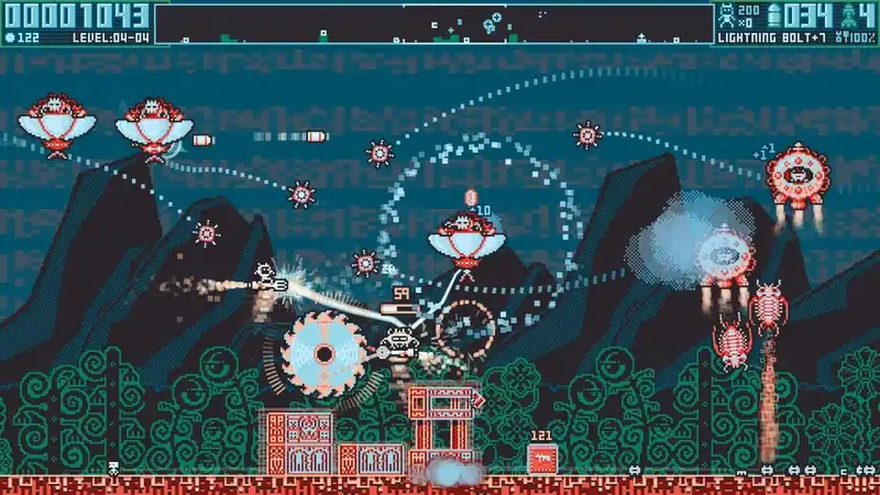 Jetboard Joust — изображение 2
