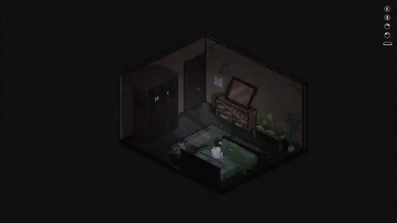 Jim's Nightmare: Chapter 1 — изображение 3