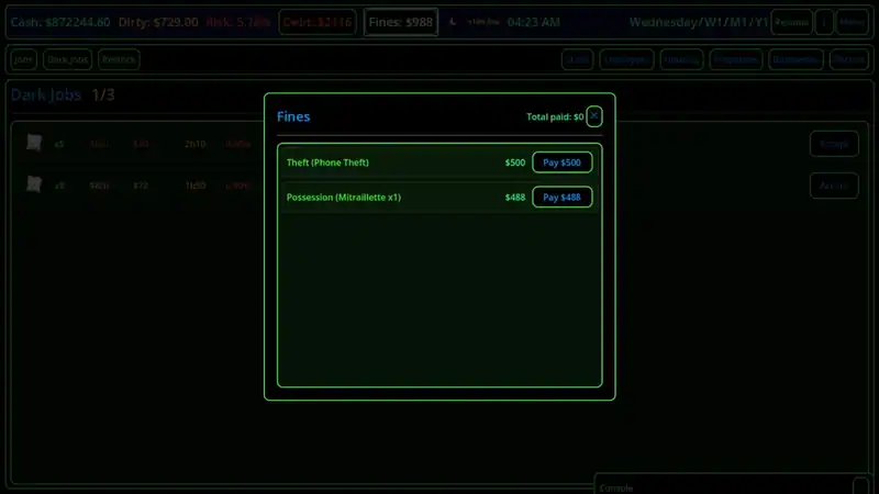 JOB — изображение 3