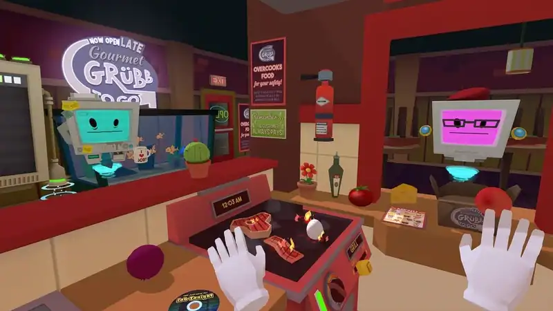 Job Simulator — изображение 3