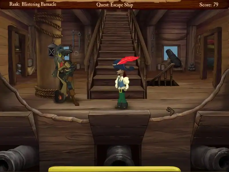 Jolly Rover — изображение 2