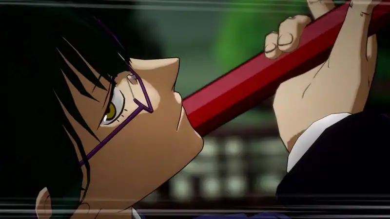 Jujutsu Kaisen Cursed Clash — изображение 1
