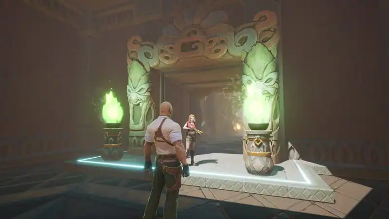 Jumanji: The Video Game — изображение 3