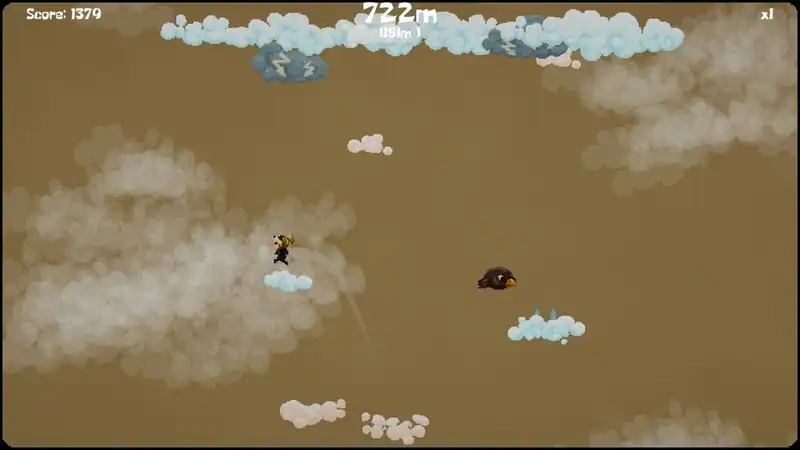 Jump Challenge! — изображение 2