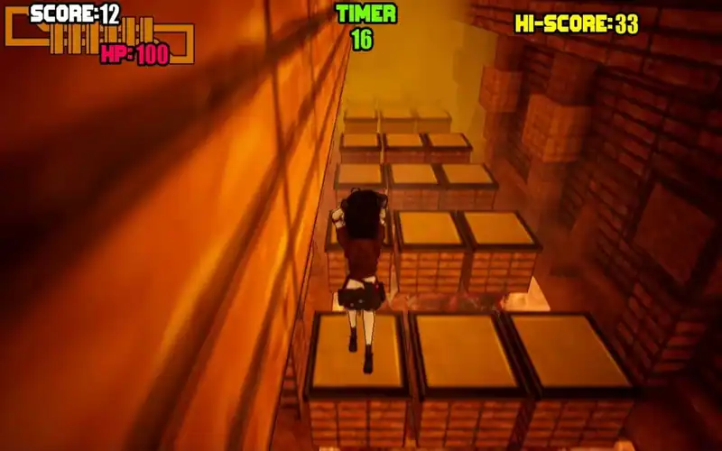 Jump Like An Egyptian — изображение 3