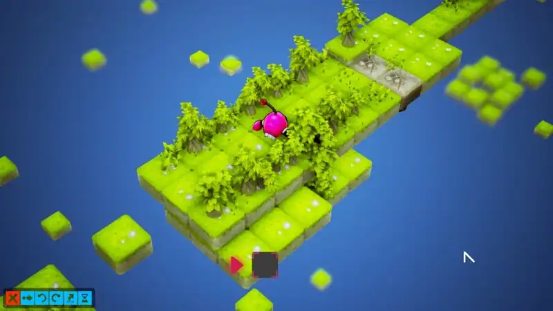 Jump, Step, Step — изображение 2