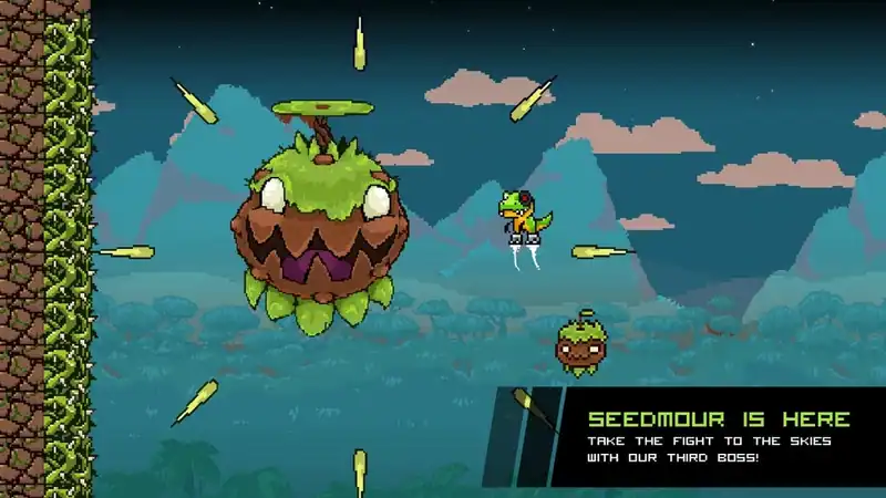 JumpJet Rex — изображение 3