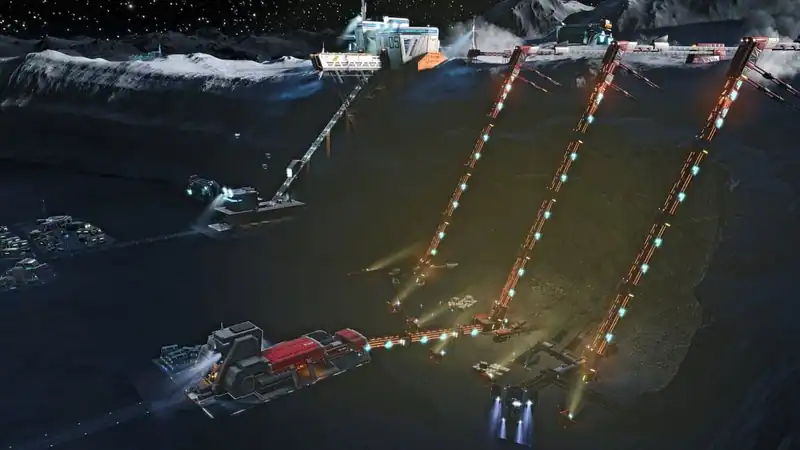 Anno 2205 — изображение 3