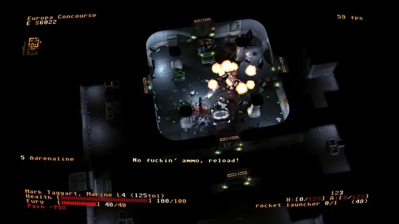 Jupiter Hell — изображение 3