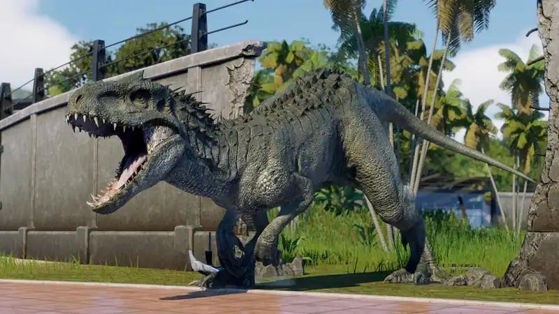 Jurassic World Evolution 2 — изображение 2