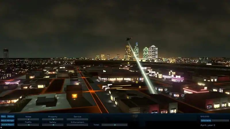Jurisdiction — изображение 2