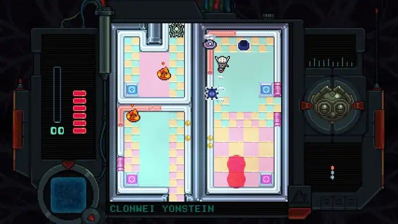 Anodyne 2: Return to Dust — изображение 3