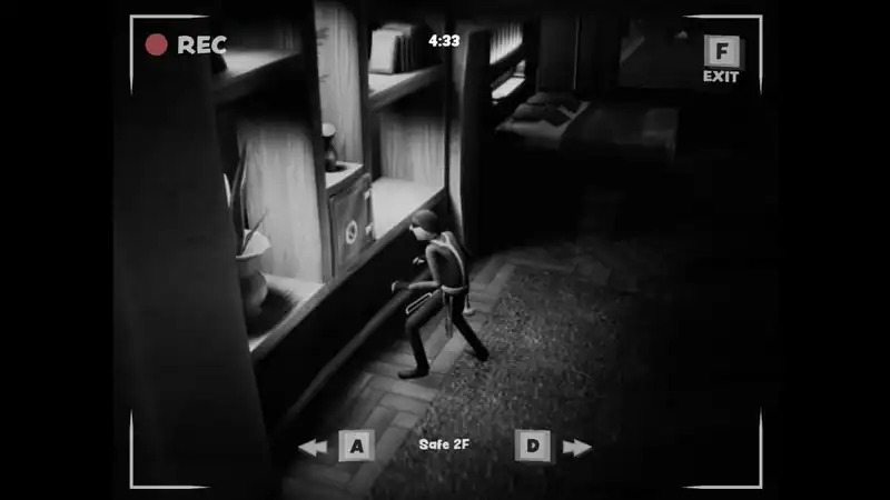 Just Another Night Shift — изображение 1