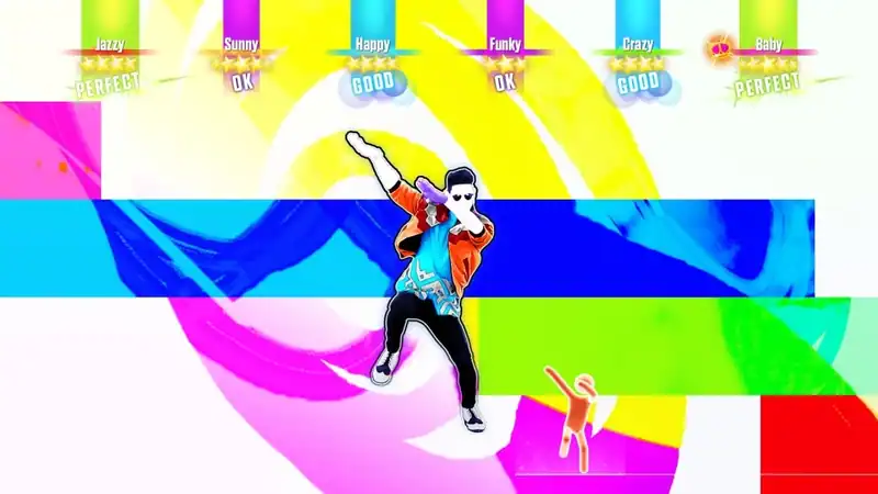 Just Dance 2017 — изображение 2