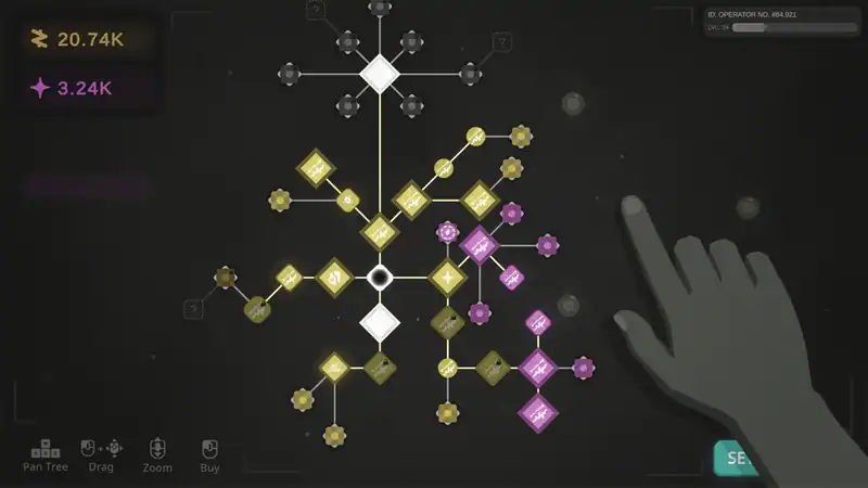 Just One More Link — изображение 2