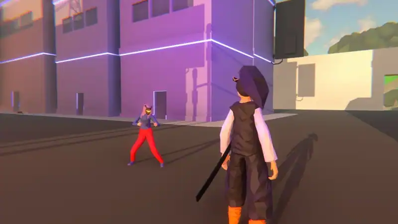 KAIKATANA — изображение 1