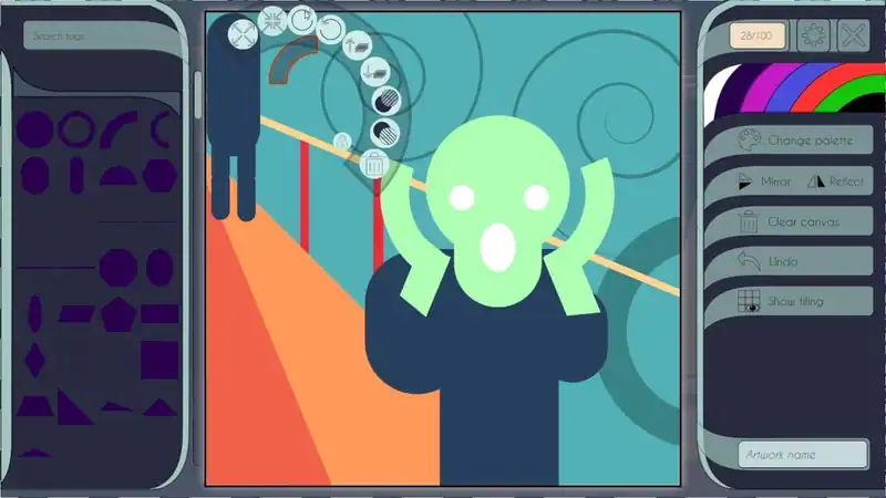 Kaleidocraft — изображение 2