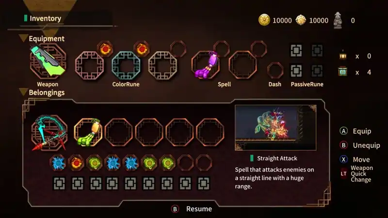 Karma Knight — изображение 3