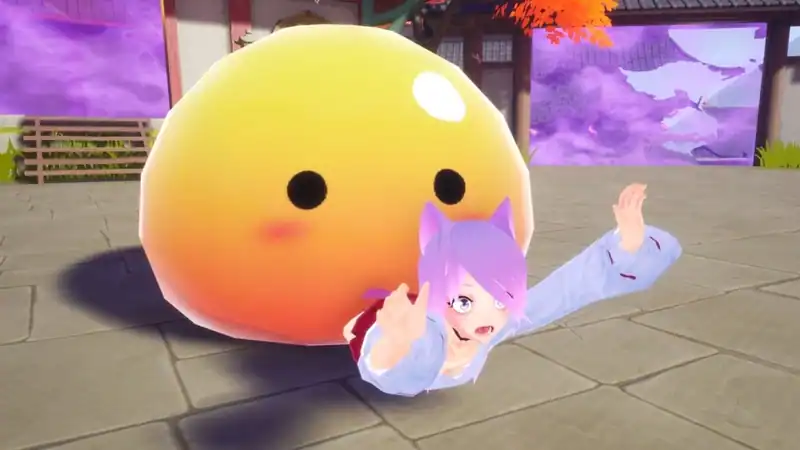 KAWAII SLIME ARENA — изображение 3