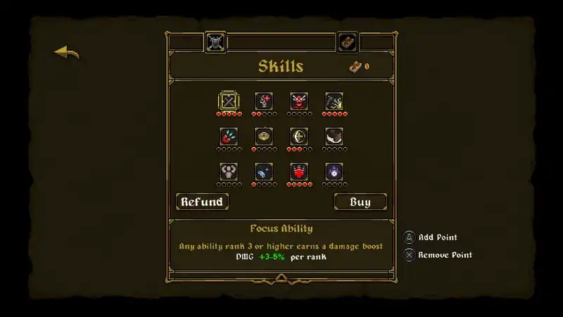 Keeper's Toll — изображение 2