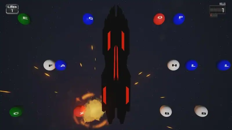 Keyboard Killers — изображение 2
