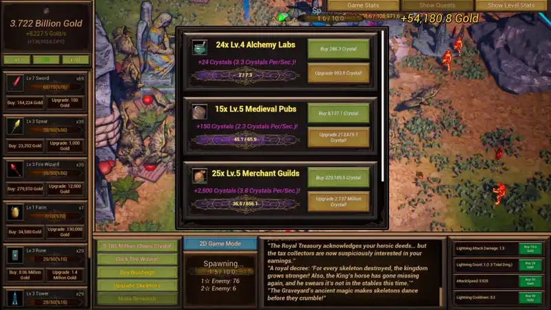 Kill The Skeletons — изображение 2