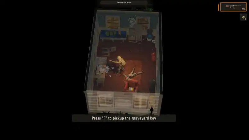 Kill Them All — изображение 3