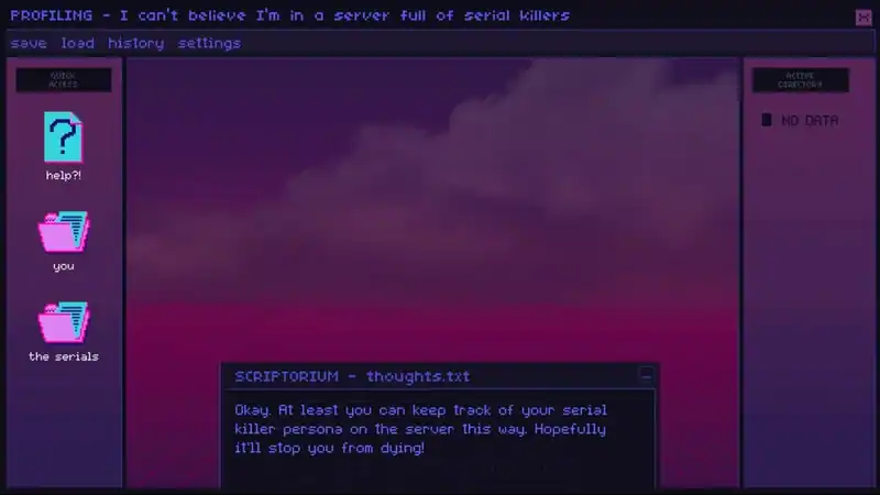Killer Chat! - Expanded Edition — изображение 1