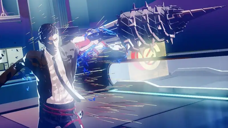 Killer is Dead - Nightmare Edition — изображение 3