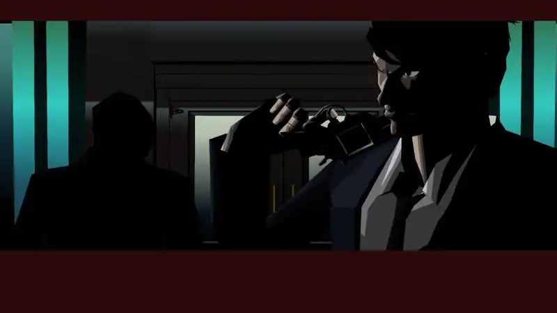 killer7 — изображение 3